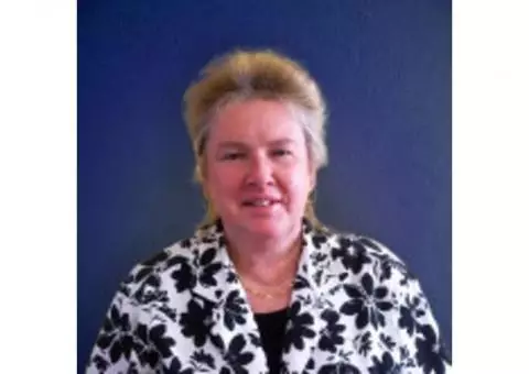 Linda Fourby - Farmers Insurance Agent in Red Bluff, CA