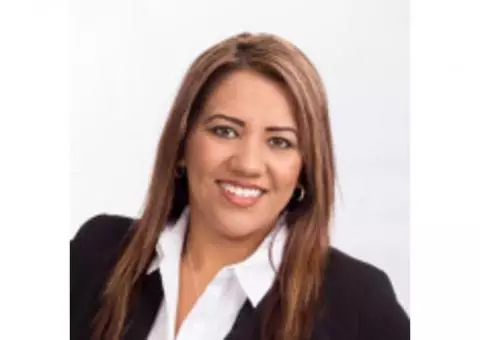 Rosalba Flores - Farmers Insurance Agent in Corning, CA